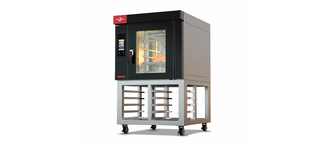 380V Industrial Convection Oven 380V Industrial Convection Oven