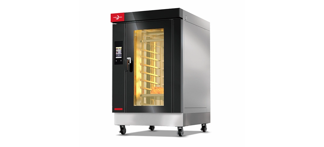 80V Large Capacity Baking Oven 80V Large Capacity Baking Oven