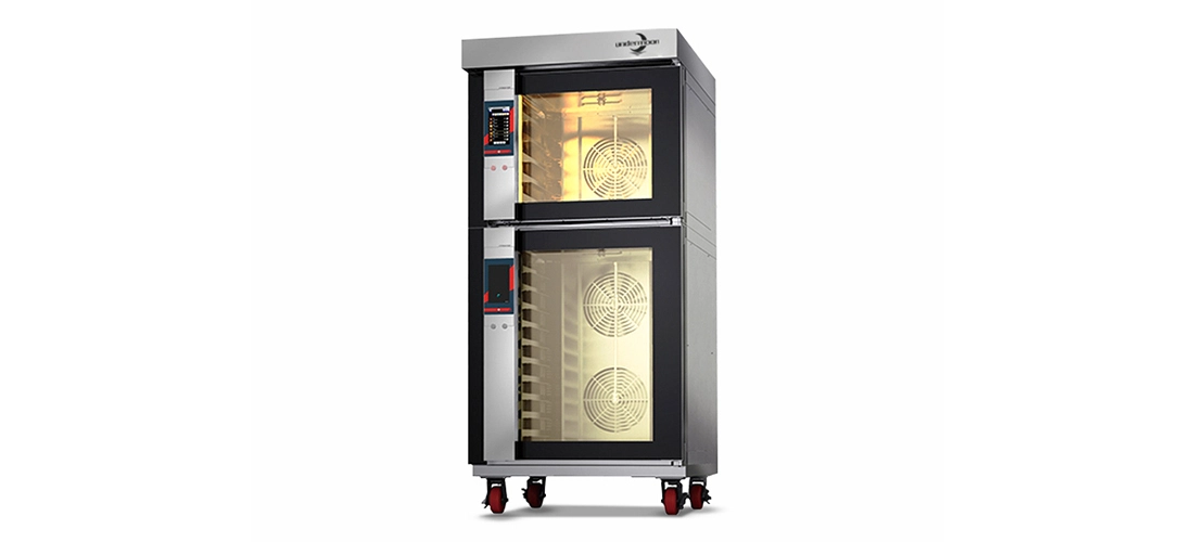 15 Layers Electric Convection Oven 15 Layers Electric Convection Oven