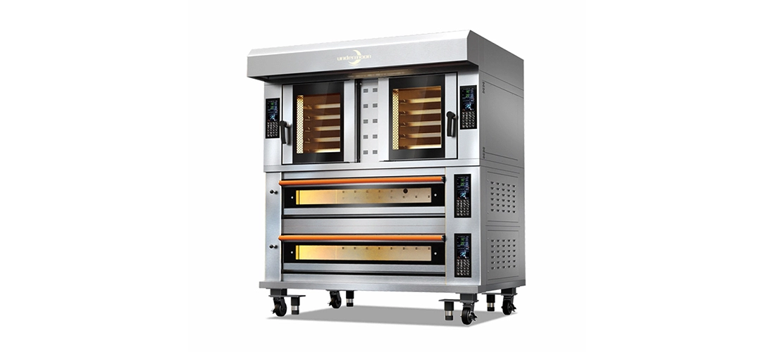 Multifunctional Electric Hot Air Baking Oven Multifunctional Electric Hot Air Baking Oven