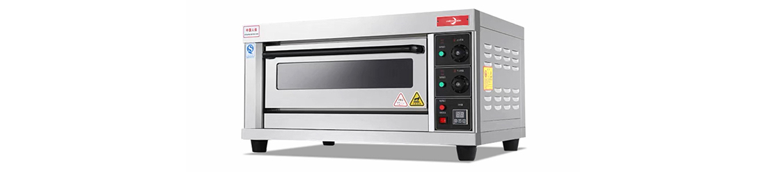 Single Deck Commercial Electric Oven 1 Tray Single Deck Commercial Electric Oven 1 Tray