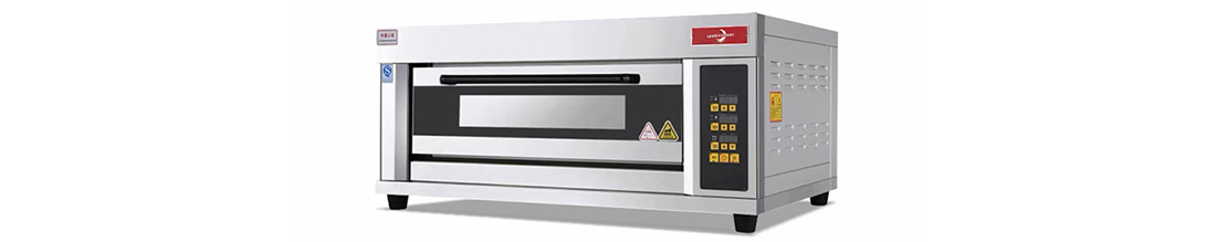 Energy Saving Electric Deck Oven Energy Saving Electric Deck Oven