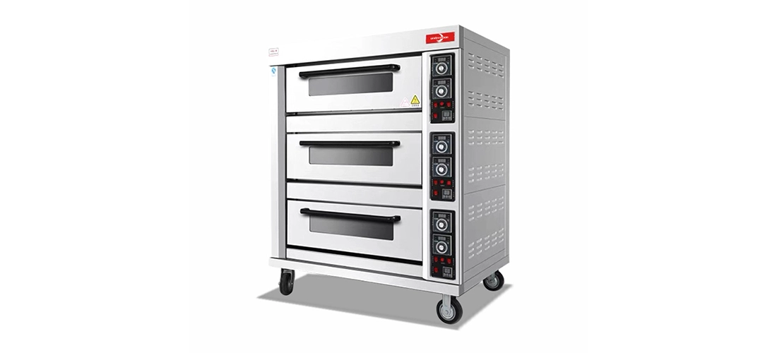 Temperature Controlled Baking Oven Temperature Controlled Baking Oven