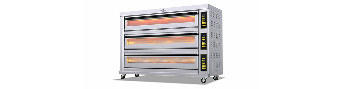 Multifunctional Oven 220V Multifunctional Oven 220V