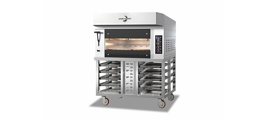 Custom Stainless Steel Oven Body Custom Stainless Steel Oven Body