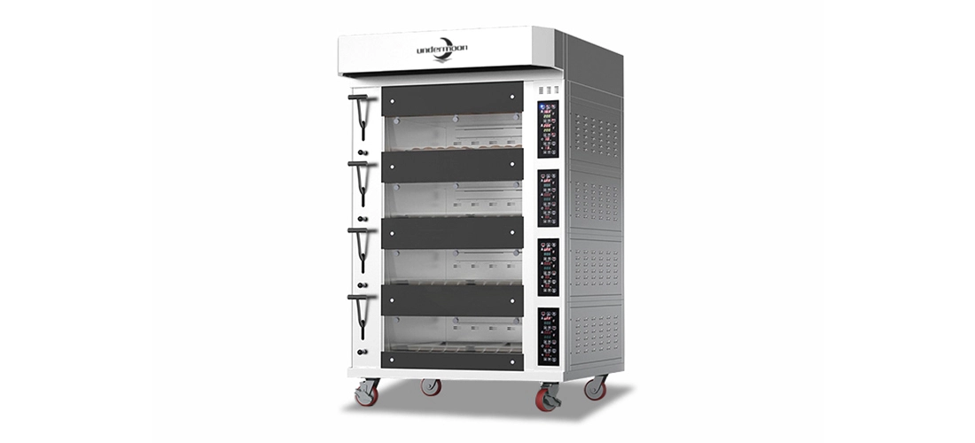 Commercial Baking Oven Electric Commercial Baking Oven Electric