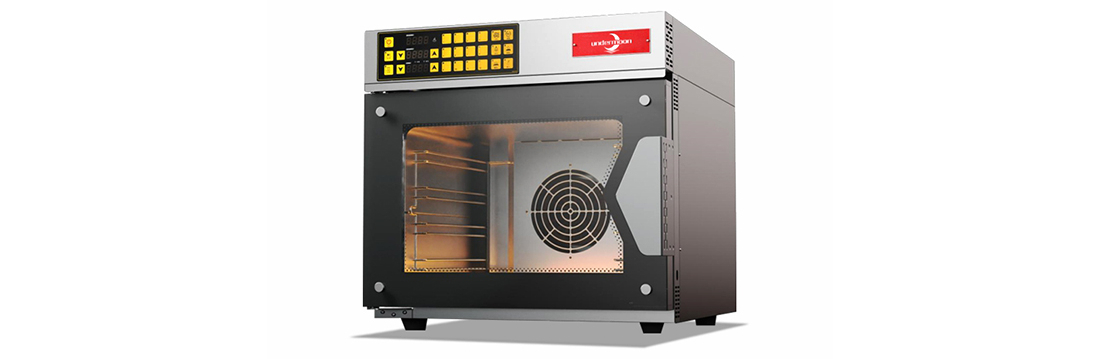 Transparent Door Convection Oven Transparent Door Convection Oven