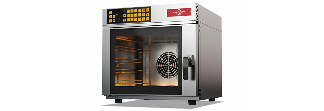 Hot Air Circulation Electric Oven Hot Air Circulation Electric Oven