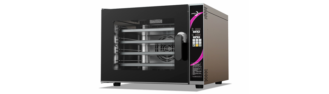 High Humidity Bakery Oven High Humidity Bakery Oven