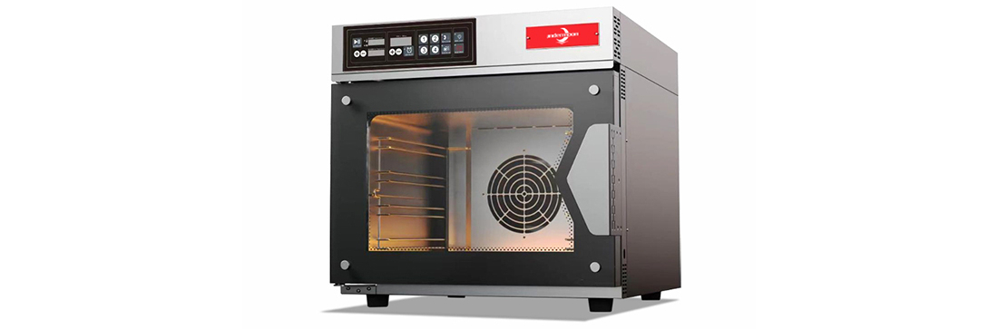 Fast Heating Convection Oven Fast Heating Convection Oven