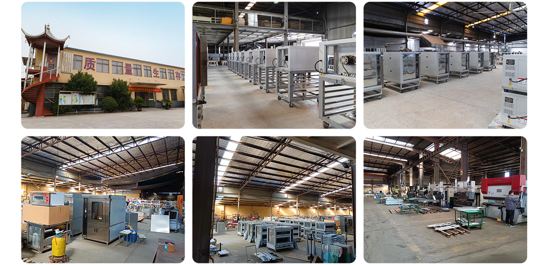 Actual Factory Workshop Scenes Actual Factory Workshop Scenes