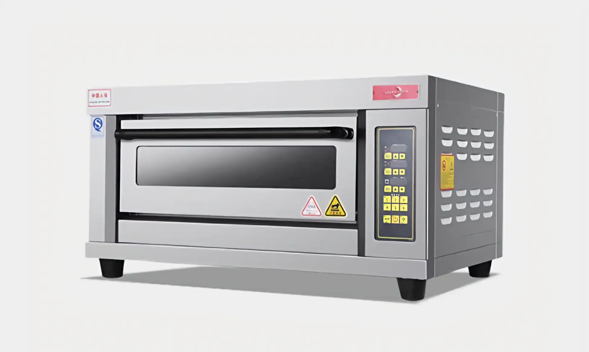 single phase deck oven single phase deck oven